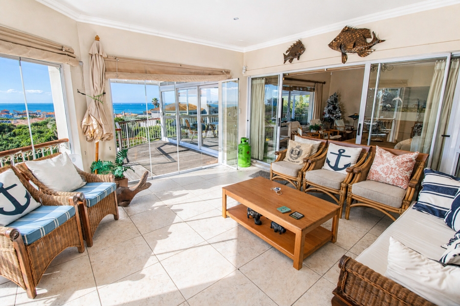To Let 3 Bedroom Property for Rent in Santareme Eastern Cape
